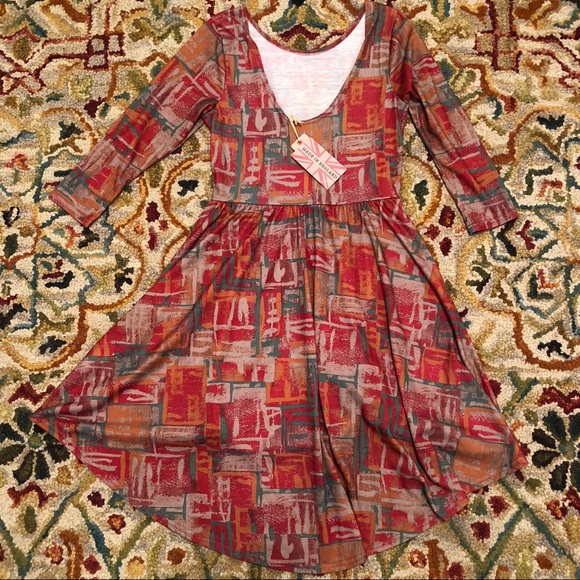 One & Only Urban Outfitters High Low Dress Size S - Picture 2 of 6